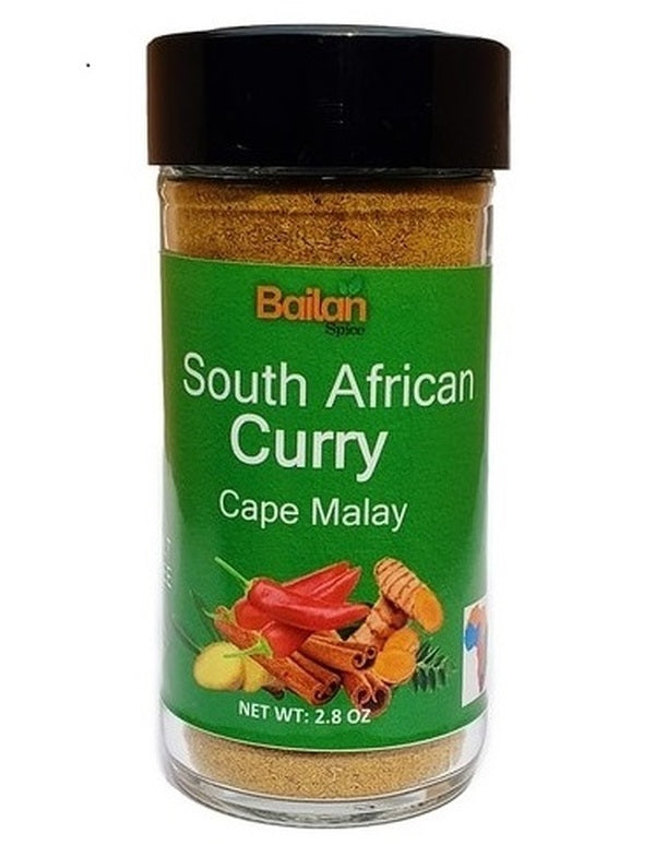 African curry outlet powder