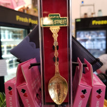 Load image into Gallery viewer, Memphis Beale Street Collectible Spoon
