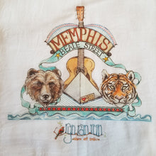 Load image into Gallery viewer, Ryn.Ran.Run Towel What is Memphis?
