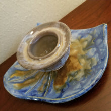 Load image into Gallery viewer, Vicki Babb Tealight Plate
