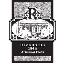 Load image into Gallery viewer, Riverside Artisanal Foods Praline Dijon Mustard
