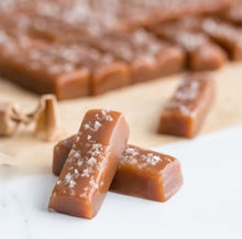 Load image into Gallery viewer, Shotwell Caramels 4oz (Pick A Flavor)
