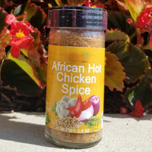Load image into Gallery viewer, Bailan Spice African Hot Chicken Seasoning
