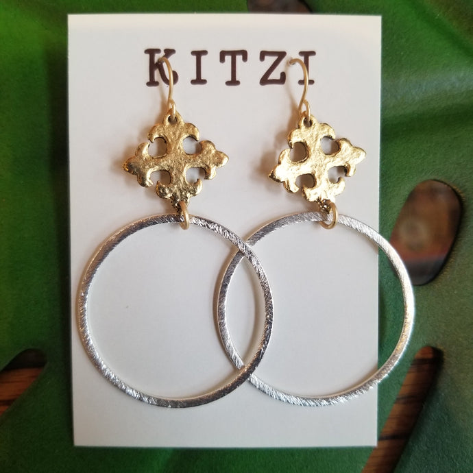 Kitzi Jewelry Earrings 371