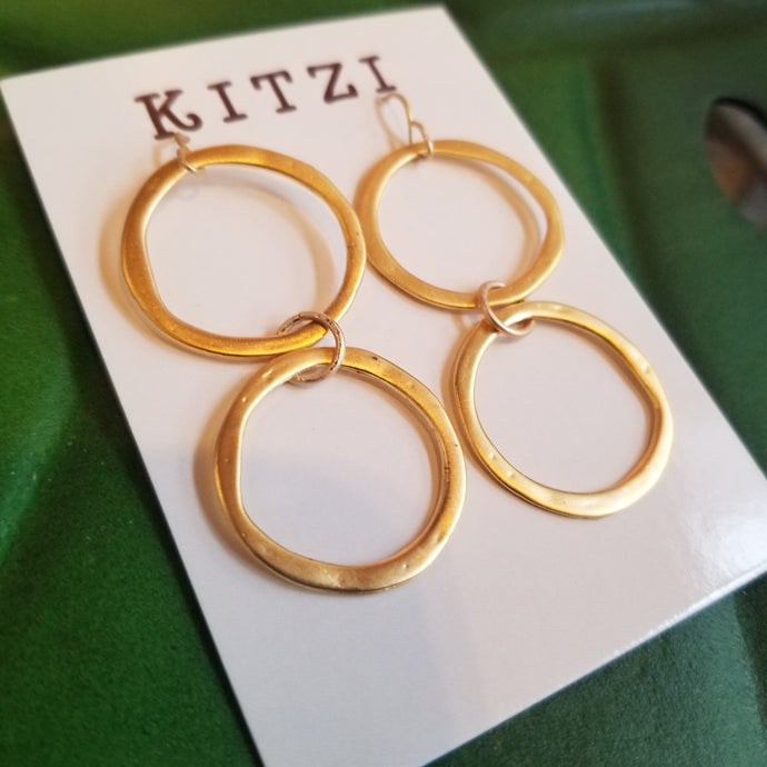 Kitzi Jewelry Earrings 311