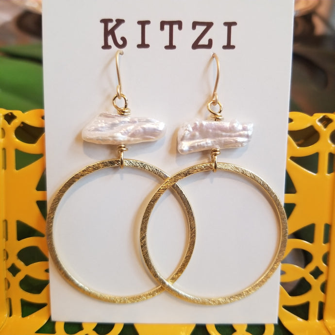 Kitzi Jewelry Earrings 304