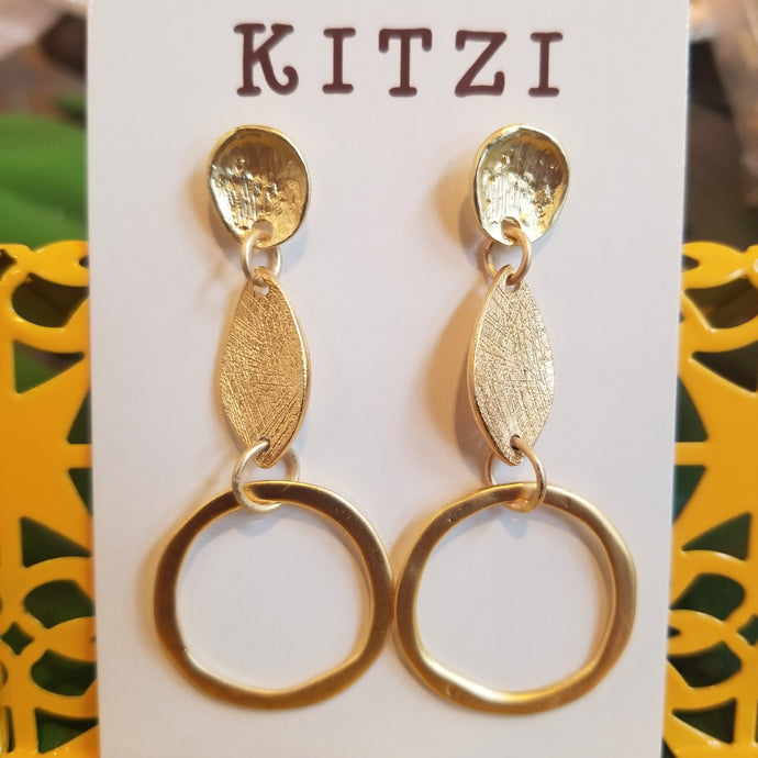 Kitzi Jewelry Earrings 313