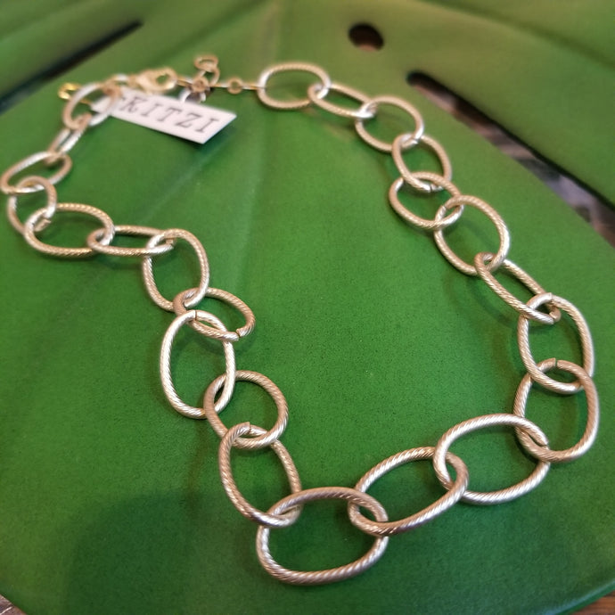 Kitzi Jewelry Necklace 732