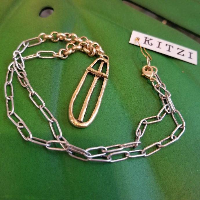 Kitzi Jewelry Necklace 707