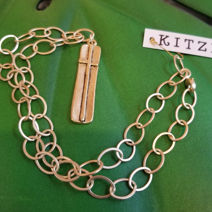 Kitzi Jewelry Necklace 708