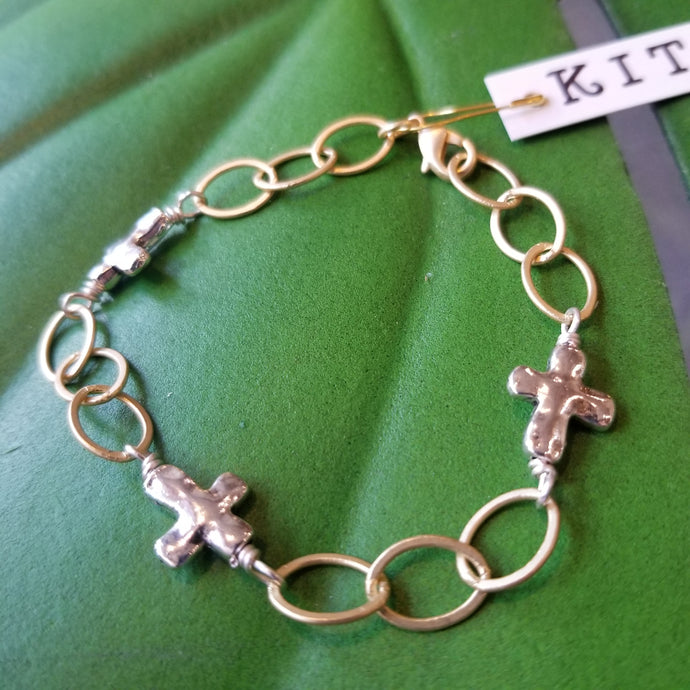 Kitzi Jewelry Bracelet 508