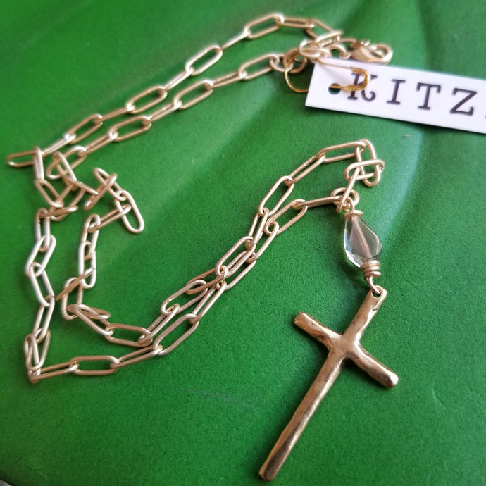 Kitzi Jewelry Necklace 750