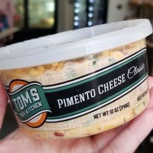 Load image into Gallery viewer, Tom&#39;s Tiny Kitchen Pimento Cheese

