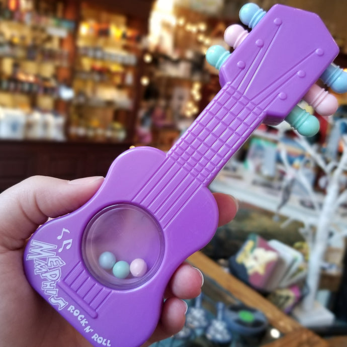 Memphis Baby Rattle