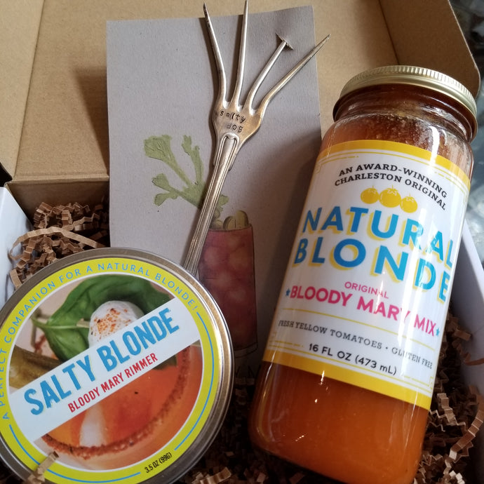 Bloody Mary Gift Box