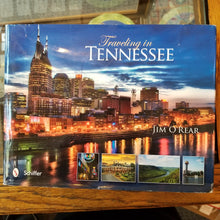 Load image into Gallery viewer, Traveling in Tennessee
