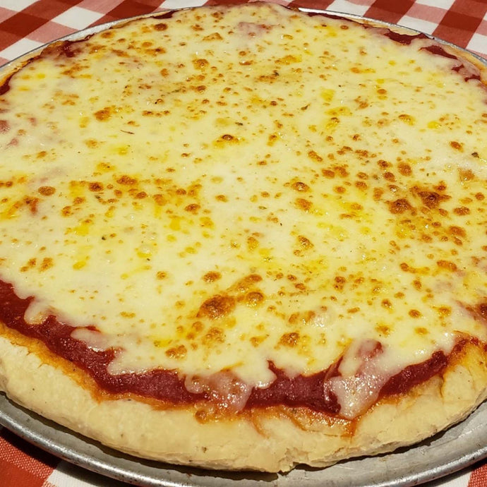 Coletta's Famous Pizza 12