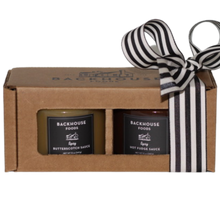 Load image into Gallery viewer, Backhouse Foods Spiked Gift Set
