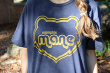 Load image into Gallery viewer, Memphis Mane Tee
