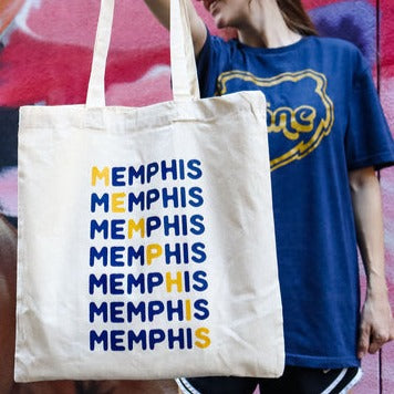 Memphis Repeat Tote