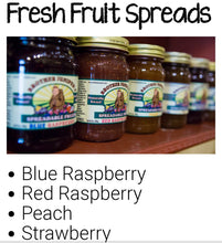 Load image into Gallery viewer, Brother Juniper&#39;s Raspberry Preserve
