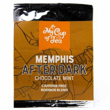 My Cup of Tea After Dark Chocolate Mint 2pk