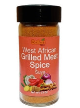 Load image into Gallery viewer, Bailan Spice Suya, West African Grilled Meat Seasoning
