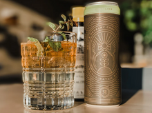 Load image into Gallery viewer, Root &amp; Revelry Craft Soda Mint Lime
